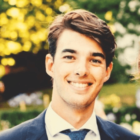Portrait de Jean, fondateur de Tech-Craft